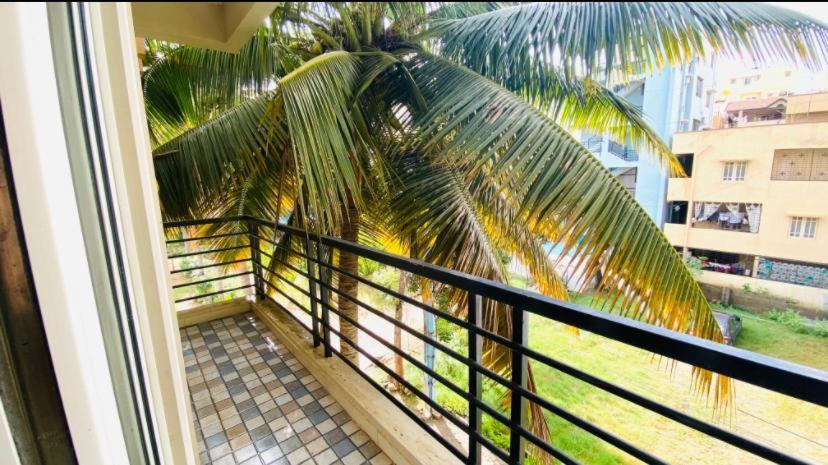 Apartamento de 225 m² con 1 habitación/es y 1 baño/s de uso privado, en Marathahalli Bangalore Exterior foto