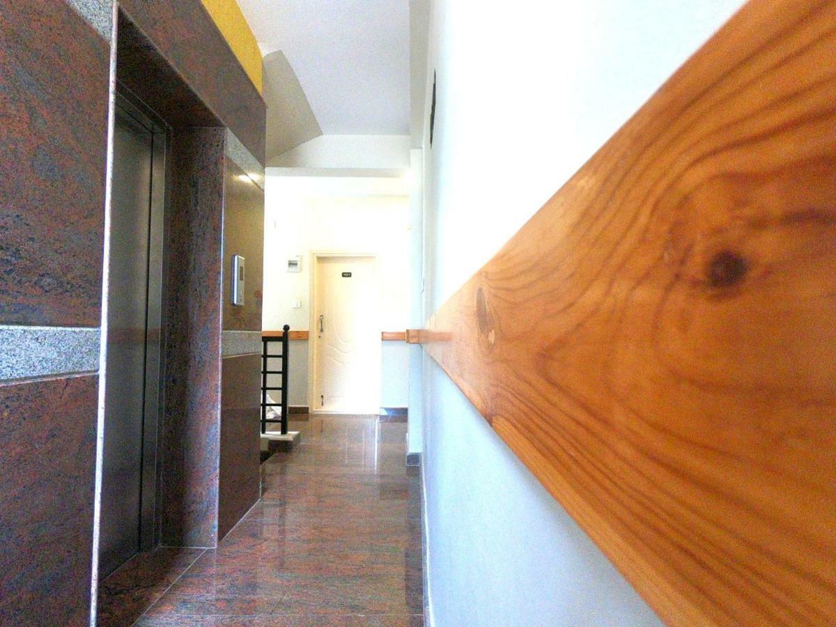 Apartamento de 225 m² con 1 habitación/es y 1 baño/s de uso privado, en Marathahalli Bangalore Exterior foto