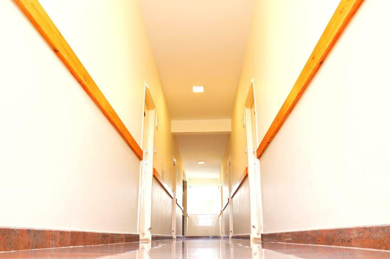 Apartamento de 225 m² con 1 habitación/es y 1 baño/s de uso privado, en Marathahalli Bangalore Exterior foto